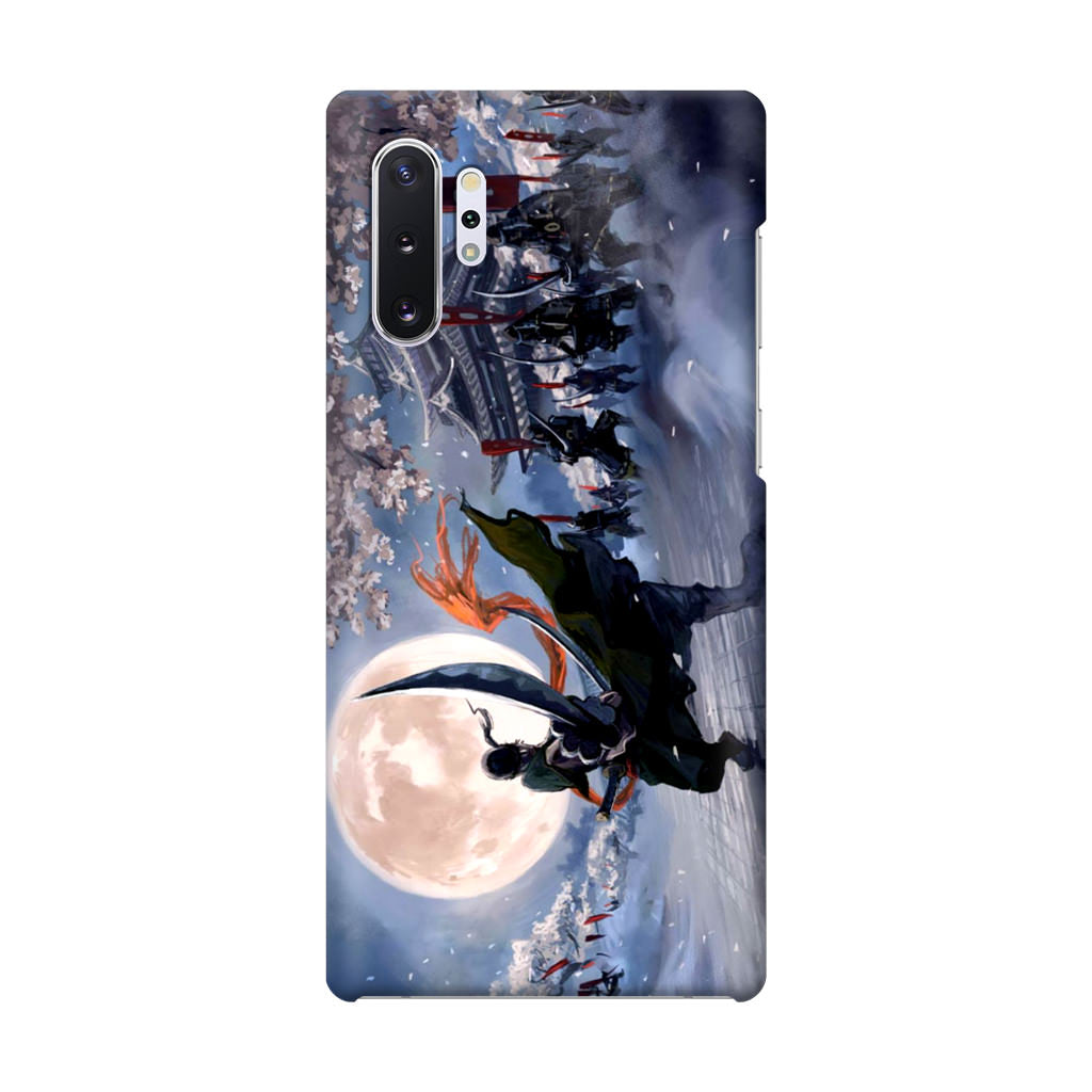 One Piece Roronoa Zoro Samurai Galaxy Note 10 Plus Case