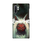 Princess Mononoke Mask Galaxy Note 10 Plus Case