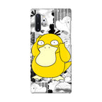 Psyduck The Platypus Galaxy Note 10 Plus Case