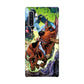 Scooby Zombie Galaxy Note 10 Plus Case
