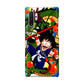 Shenlong And Little Goku Dragon Ball Galaxy Note 10 Plus Case