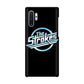 The Strokes Galaxy Note 10 Plus Case
