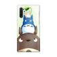 Totoro Kawaii Galaxy Note 10 Plus Case