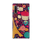 Vintage Love In Paris Galaxy Note 10 Plus Case