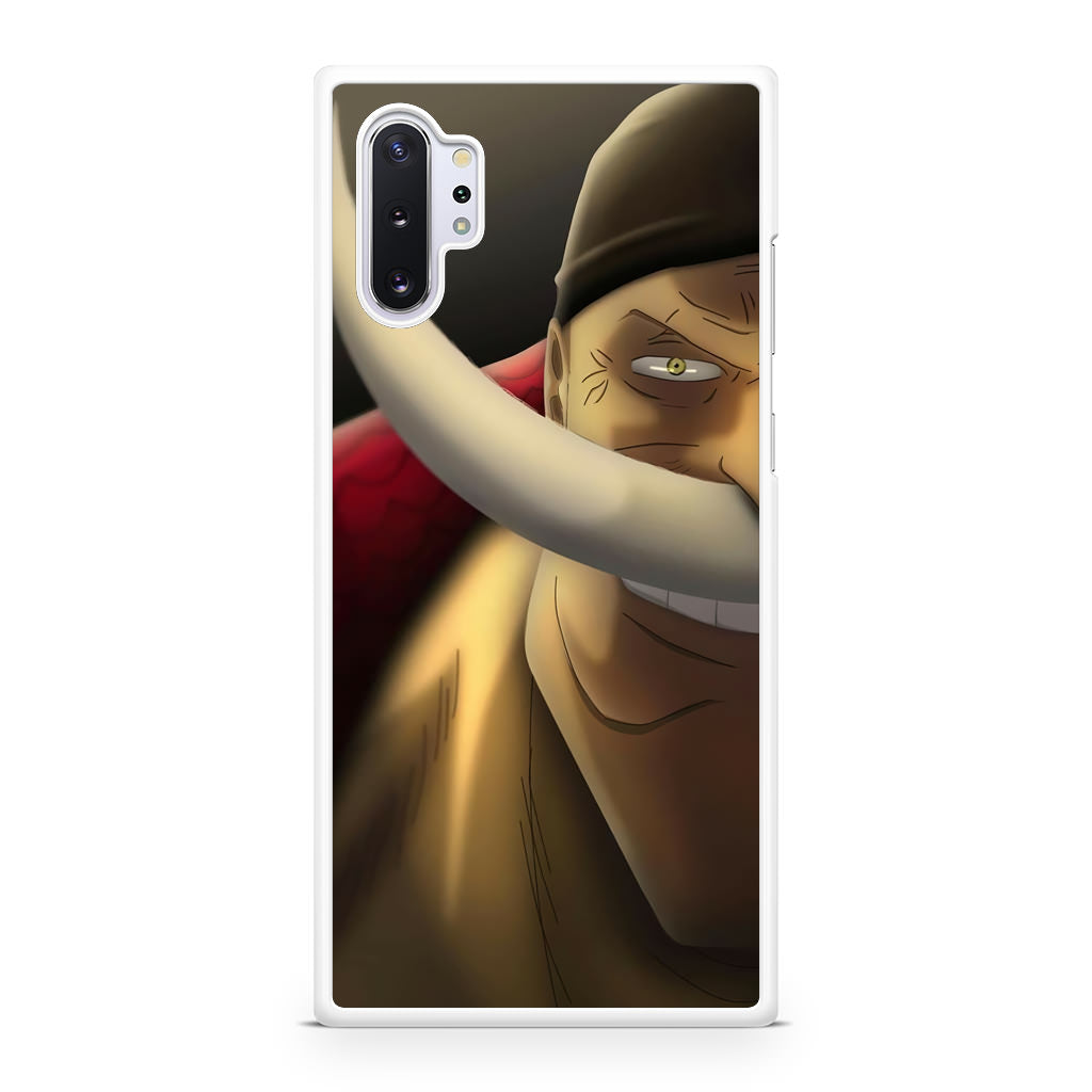 Edward Newgate Galaxy Note 10 Plus Case