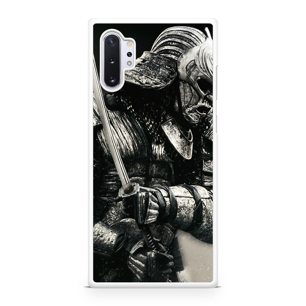 47 Ronin Samurai Galaxy Note 10 Plus Case