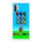 Among Us Galaxy Note 10 Plus Case