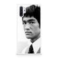 Bruce Lee B&W Galaxy Note 10 Plus Case