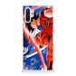 Dragonball Goku Art Illustration Hero Galaxy Note 10 Plus Case