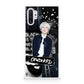 Min Yoongi 2 Galaxy Note 10 Plus Case