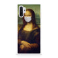 Monalisa In Pandemic Galaxy Note 10 Plus Case