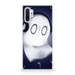 Napstablook Undertale Galaxy Note 10 Plus Case