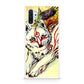 Okami Amaterasu Galaxy Note 10 Plus Case
