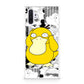 Psyduck The Platypus Galaxy Note 10 Plus Case