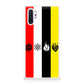 RWBY All Symbols Galaxy Note 10 Plus Case