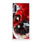 RWBY Ruby Rose Galaxy Note 10 Plus Case
