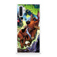 Scooby Zombie Galaxy Note 10 Plus Case