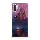 Tangled Lanterns Galaxy Note 10 Plus Case
