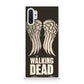The Walking Dead Daryl Dixon Wings Galaxy Note 10 Plus Case