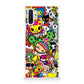 Tokidoki Characters Galaxy Note 10 Plus Case