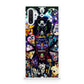 Undertale All Characters Galaxy Note 10 Plus Case