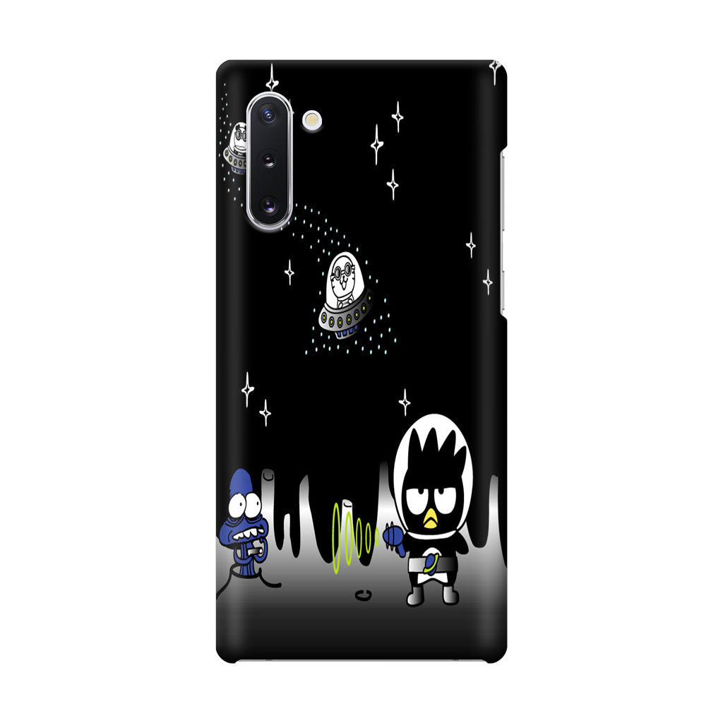 Badtz Maru Galaxy Note 10 Case