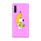 Brian Peanut Butter Jelly Time Galaxy Note 10 Case