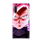 Dragon Ball Goku Black Rose Galaxy Note 10 Case