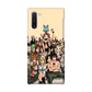 Fairy Tail Characers Galaxy Note 10 Case
