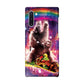 LLama Sloth And Cat Playing Together Galaxy Note 10 Case