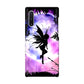Moon Fairy Angel Galaxy Note 10 Case