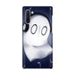 Napstablook Undertale Galaxy Note 10 Case