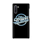 The Strokes Galaxy Note 10 Case