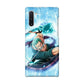 Zoro The Dragon Swordsman Galaxy Note 10 Case