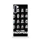 All-Time Troopers Galaxy Note 10 Case
