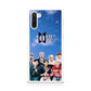 BTS Members Galaxy Note 10 Case