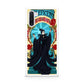 Maleficent With Flower Galaxy Note 10 Case
