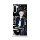 Min Yoongi 2 Galaxy Note 10 Case