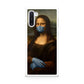Monalisa As Surgeon Galaxy Note 10 Case
