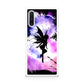Moon Fairy Angel Galaxy Note 10 Case