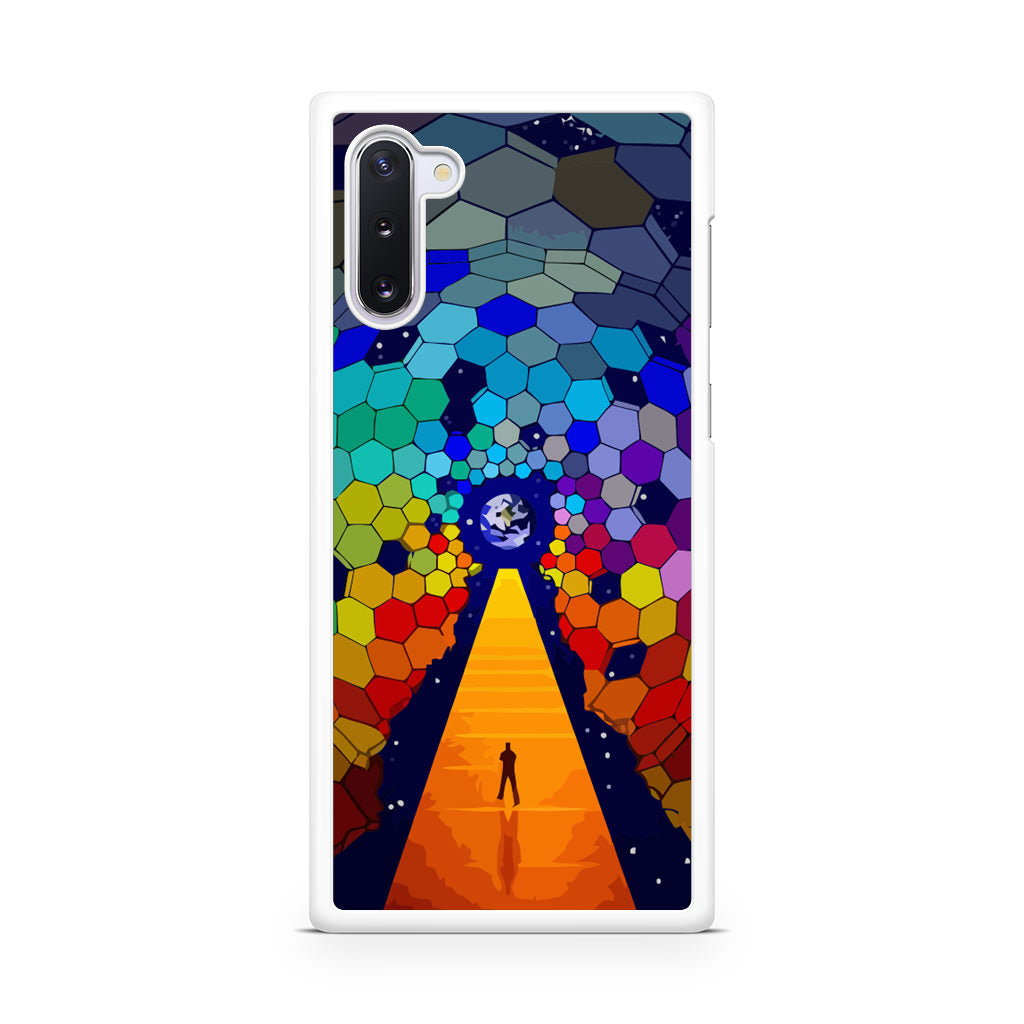 Muse Galaxy Note 10 Case