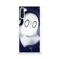 Napstablook Undertale Galaxy Note 10 Case