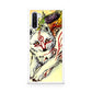 Okami Amaterasu Galaxy Note 10 Case