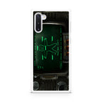 Pip-boy 3000 Galaxy Note 10 Case