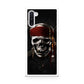 Pirates Of Carribean Skull Galaxy Note 10 Case