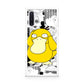 Psyduck The Platypus Galaxy Note 10 Case