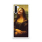 Rowan Atkinson Monalisa Funny Galaxy Note 10 Case