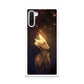 The Young Groot Galaxy Note 10 Case