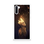 The Young Groot Galaxy Note 10 Case