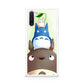 Totoro Kawaii Galaxy Note 10 Case